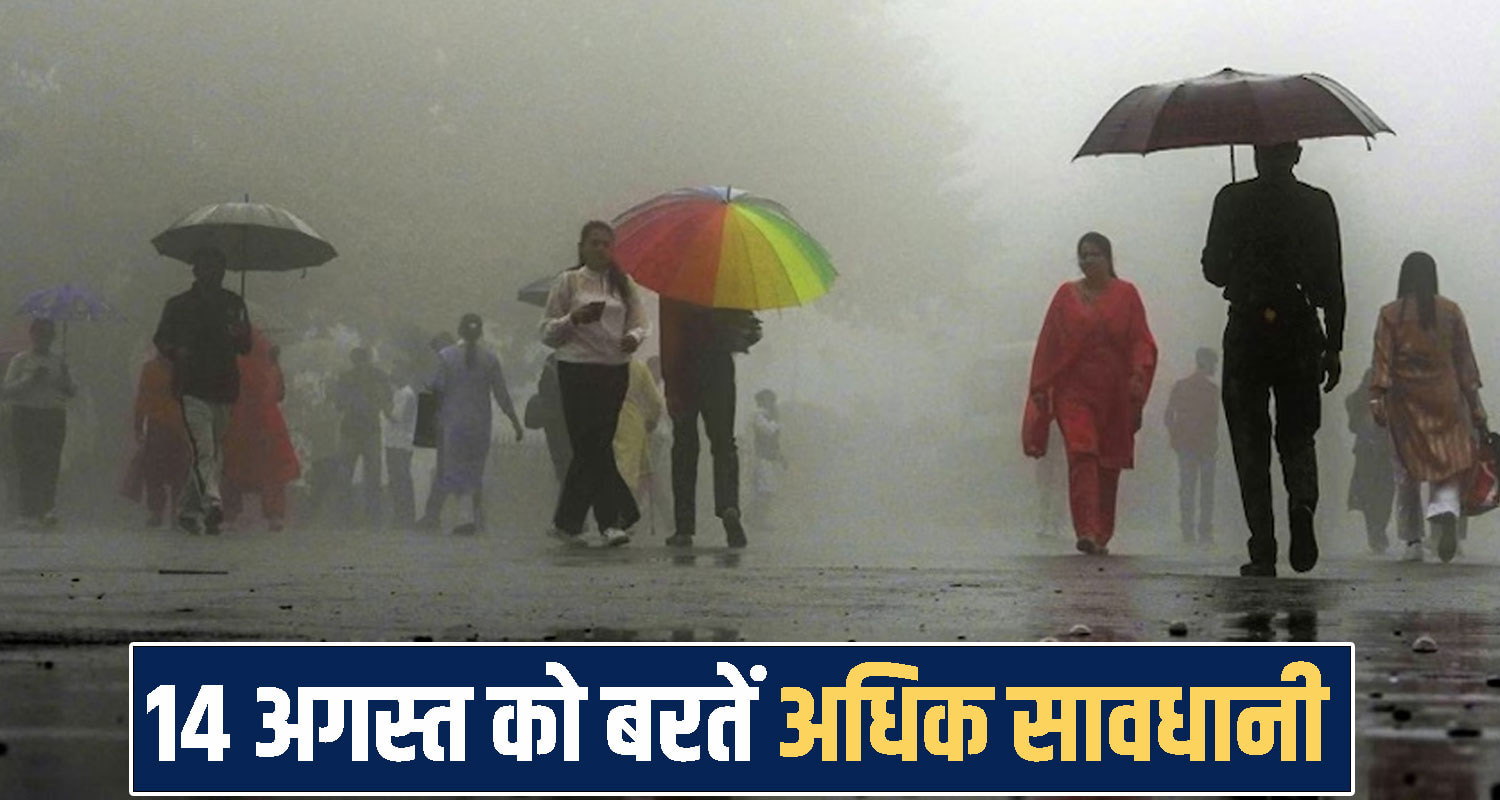Himachal Pradesh Weather