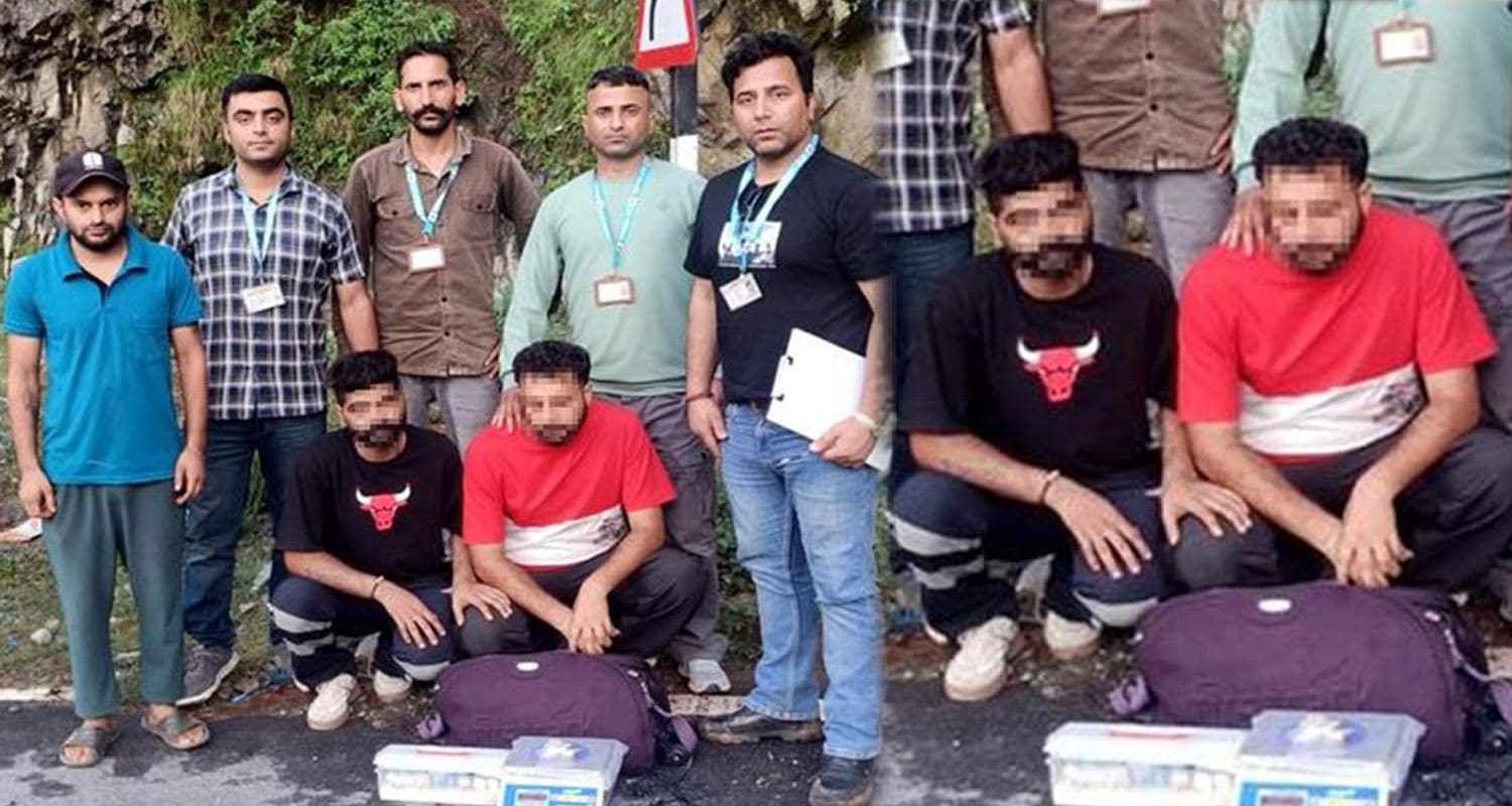 Himachal Pradesh News