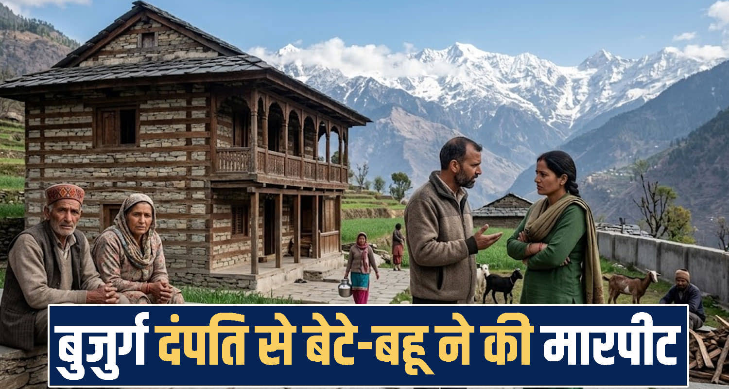 Himachal News