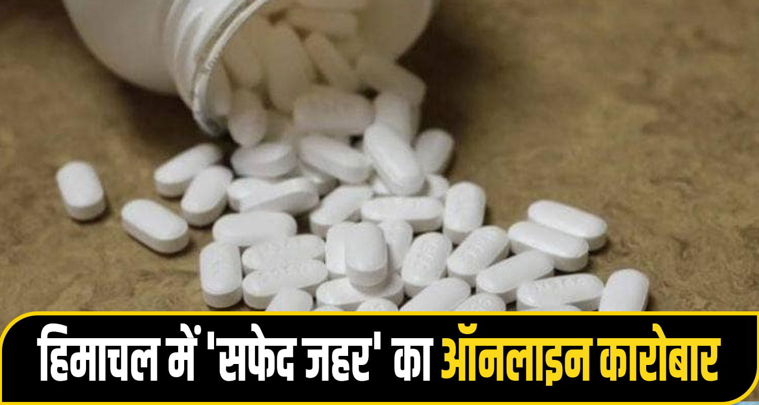 fake medicine racket India
