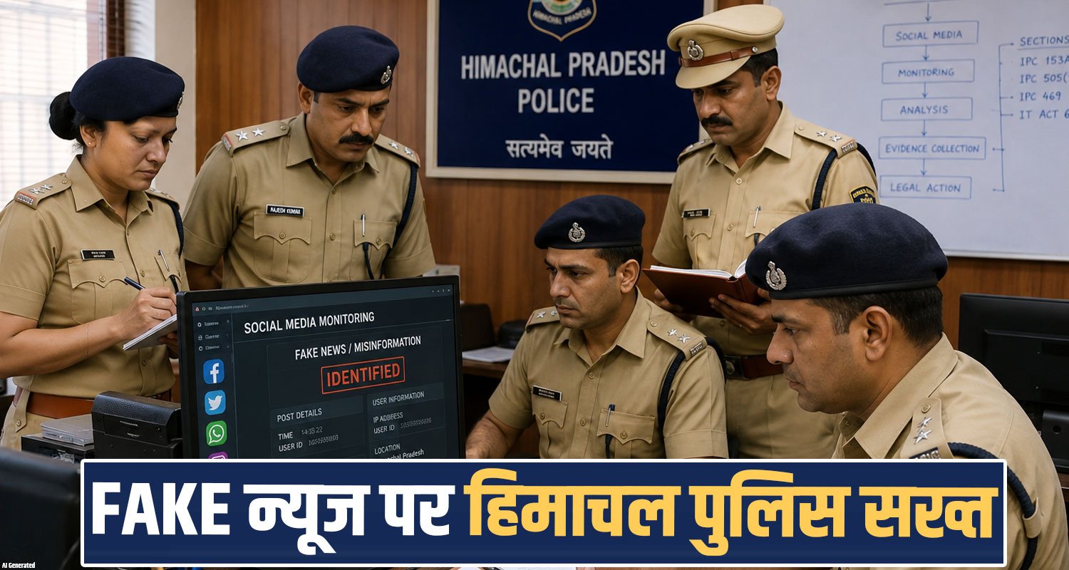 himachal-police-advisory-verify-social-media-news-before-sharing