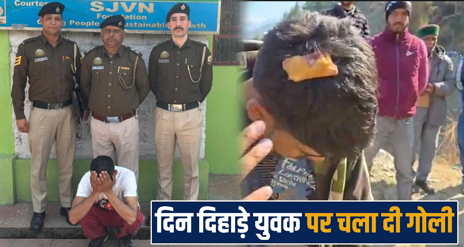 Ramour Bushahr firing