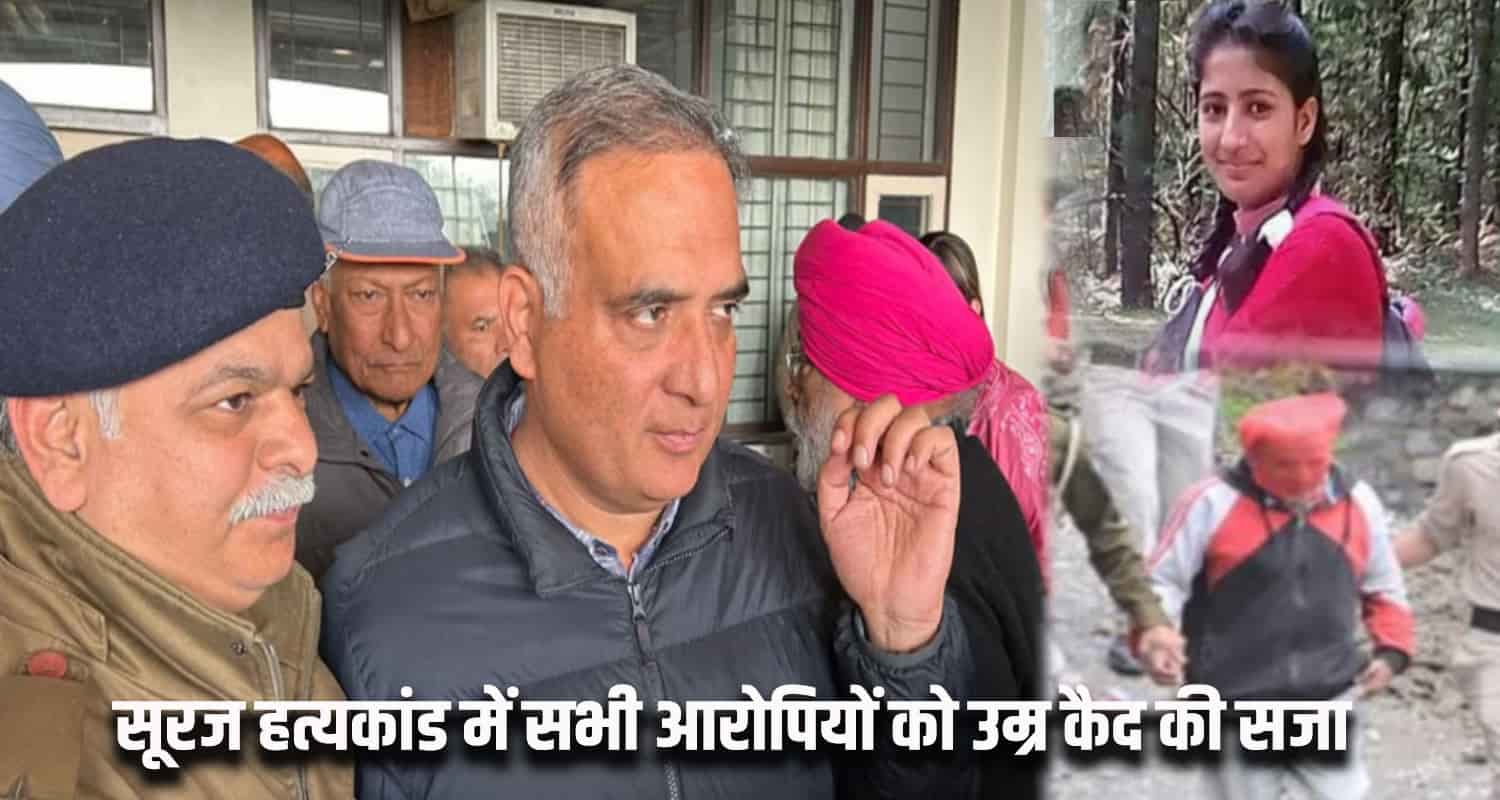 Gudiya case shimla himachal