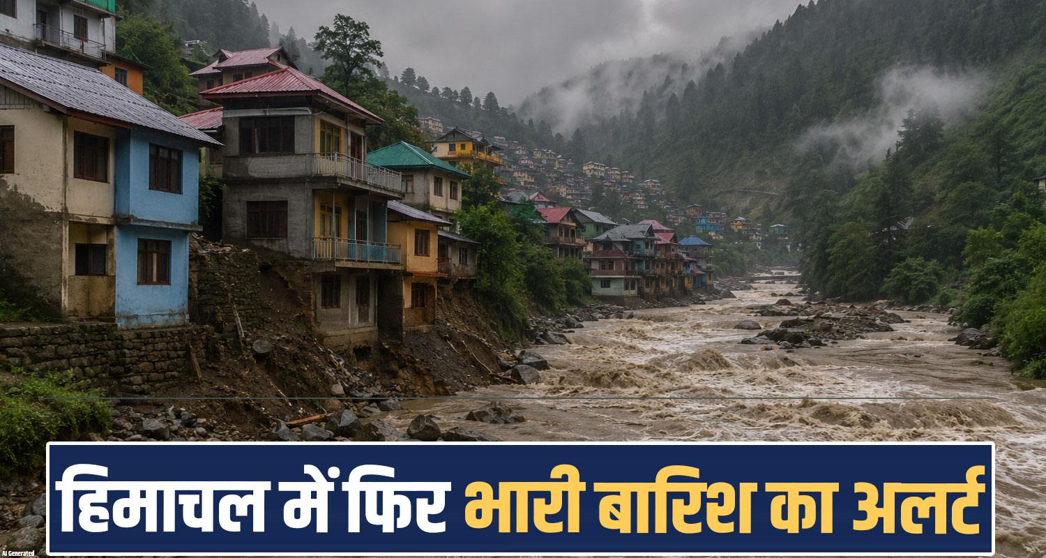 himachal-weather-heavy-rain-yellow-alert-bilaspur-kangra-and-sirmaur