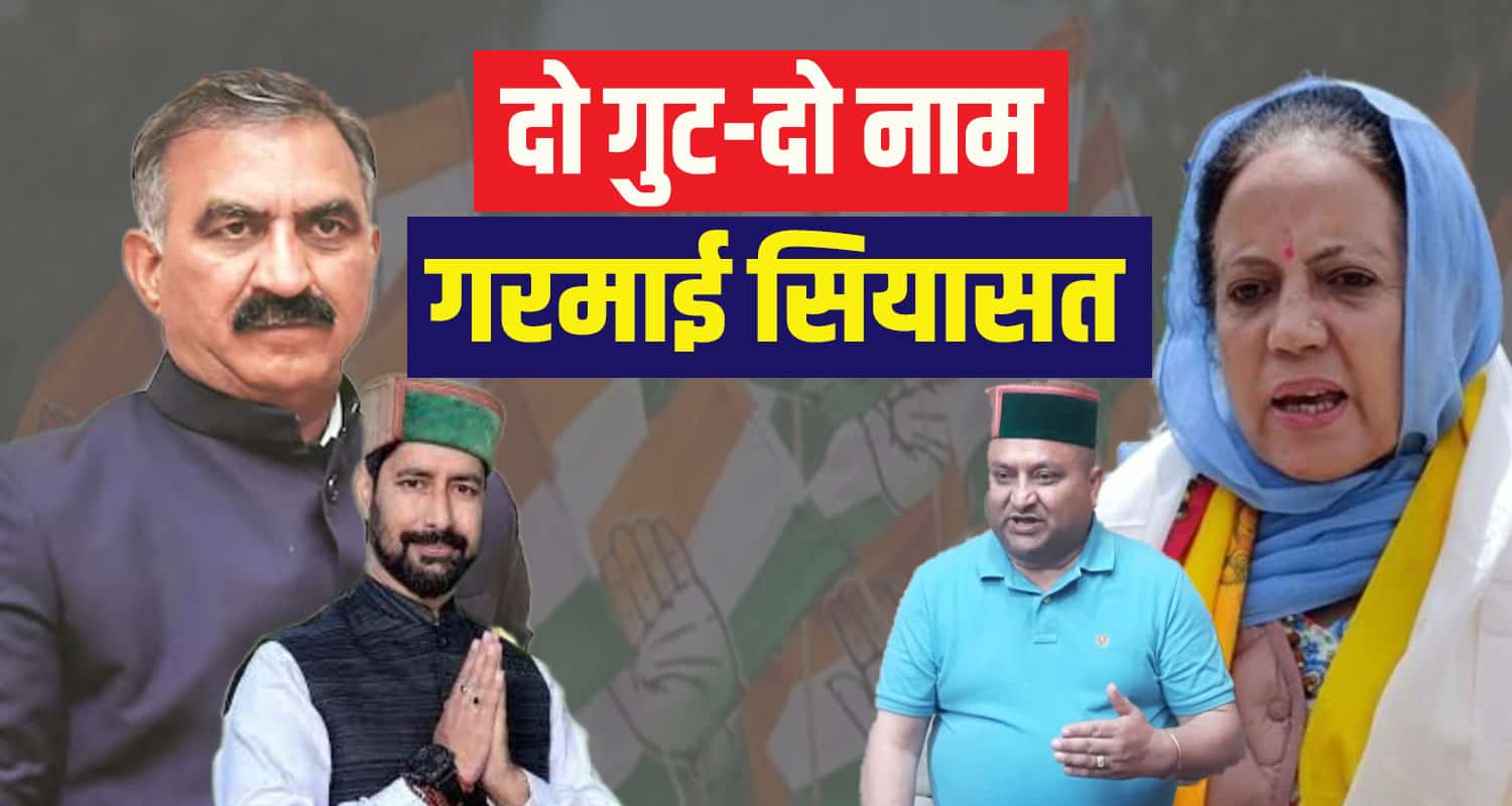 Himachal Congress