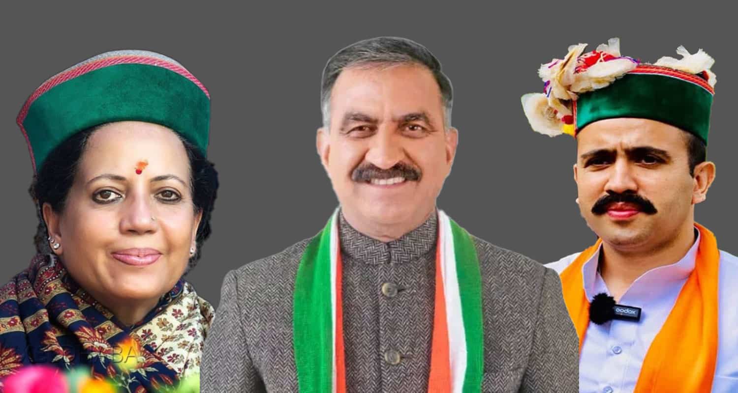 Himachal Congress
