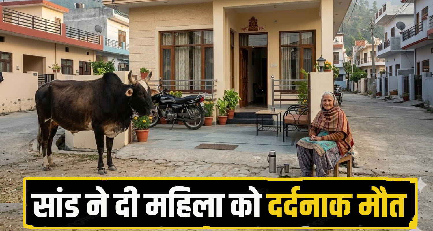 himachal Hamirpur News