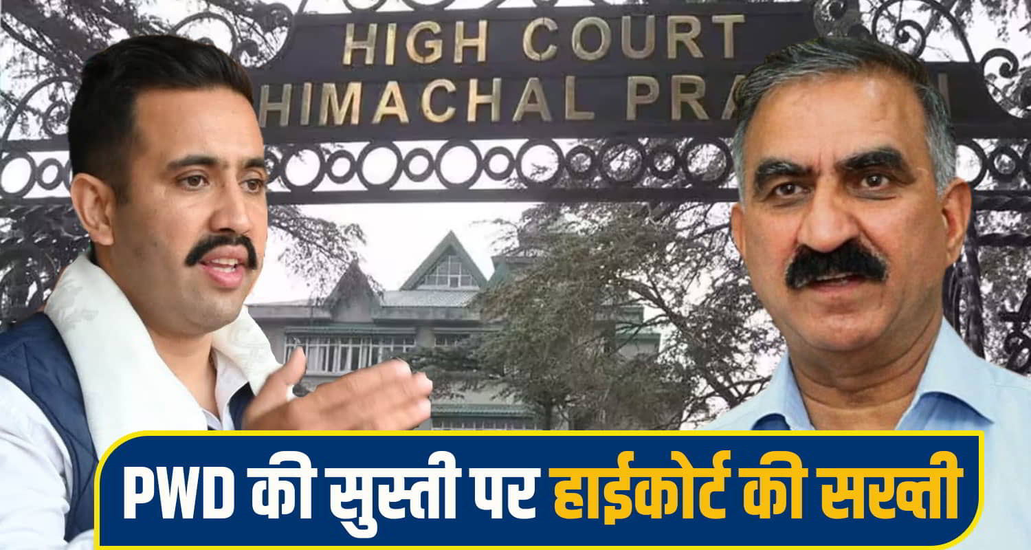 himachal high court