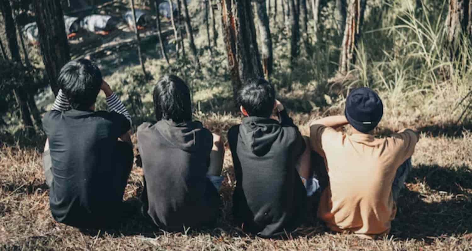 Himachal Manali Tourist