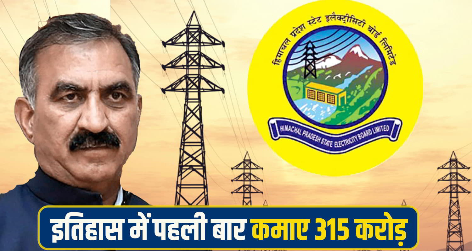 Himachal Pradesh Electricity Board Limited
