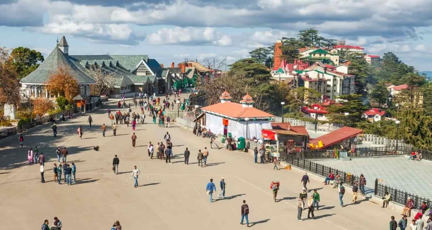 Himachal Tourist