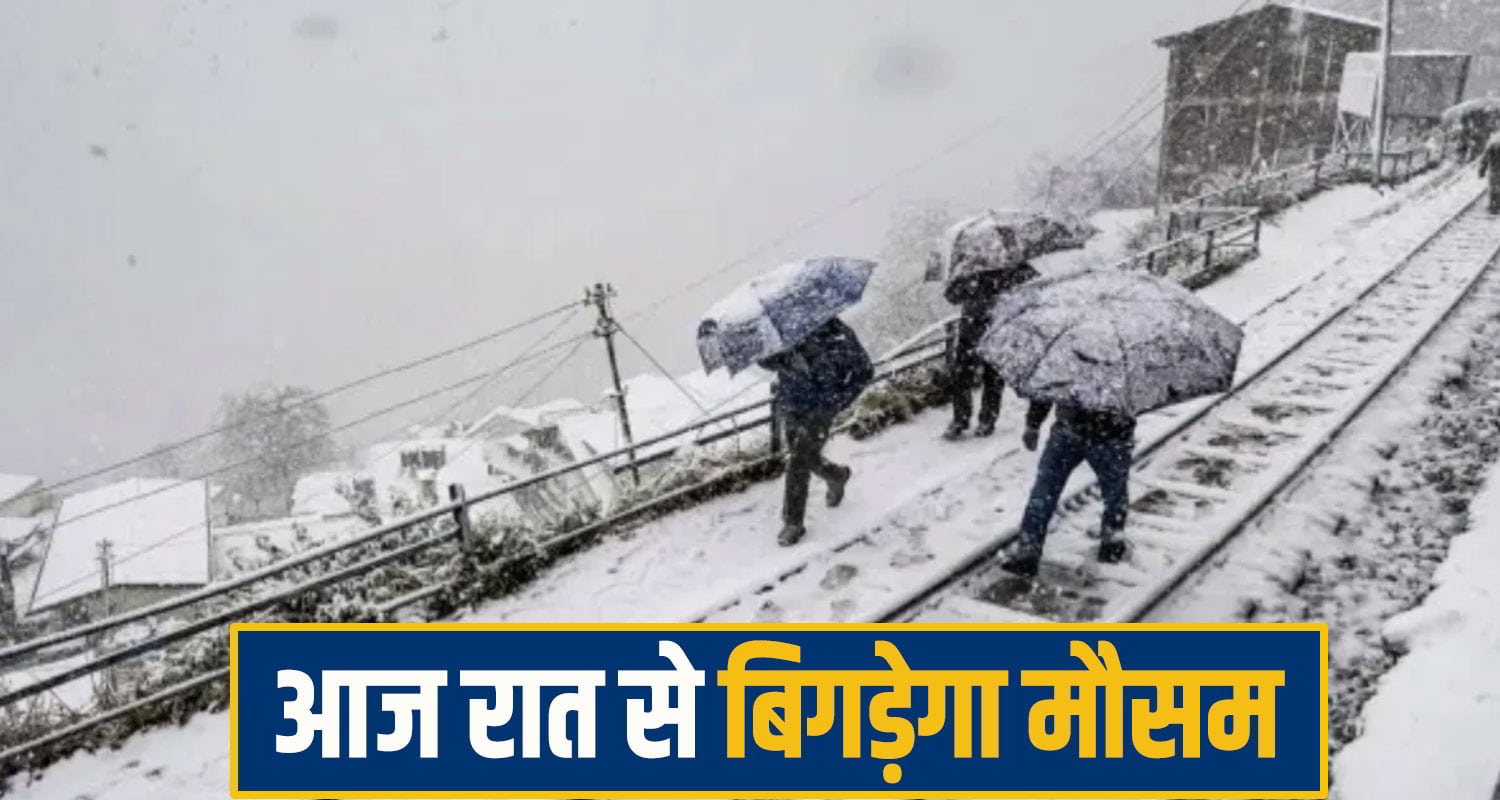 himachal weather