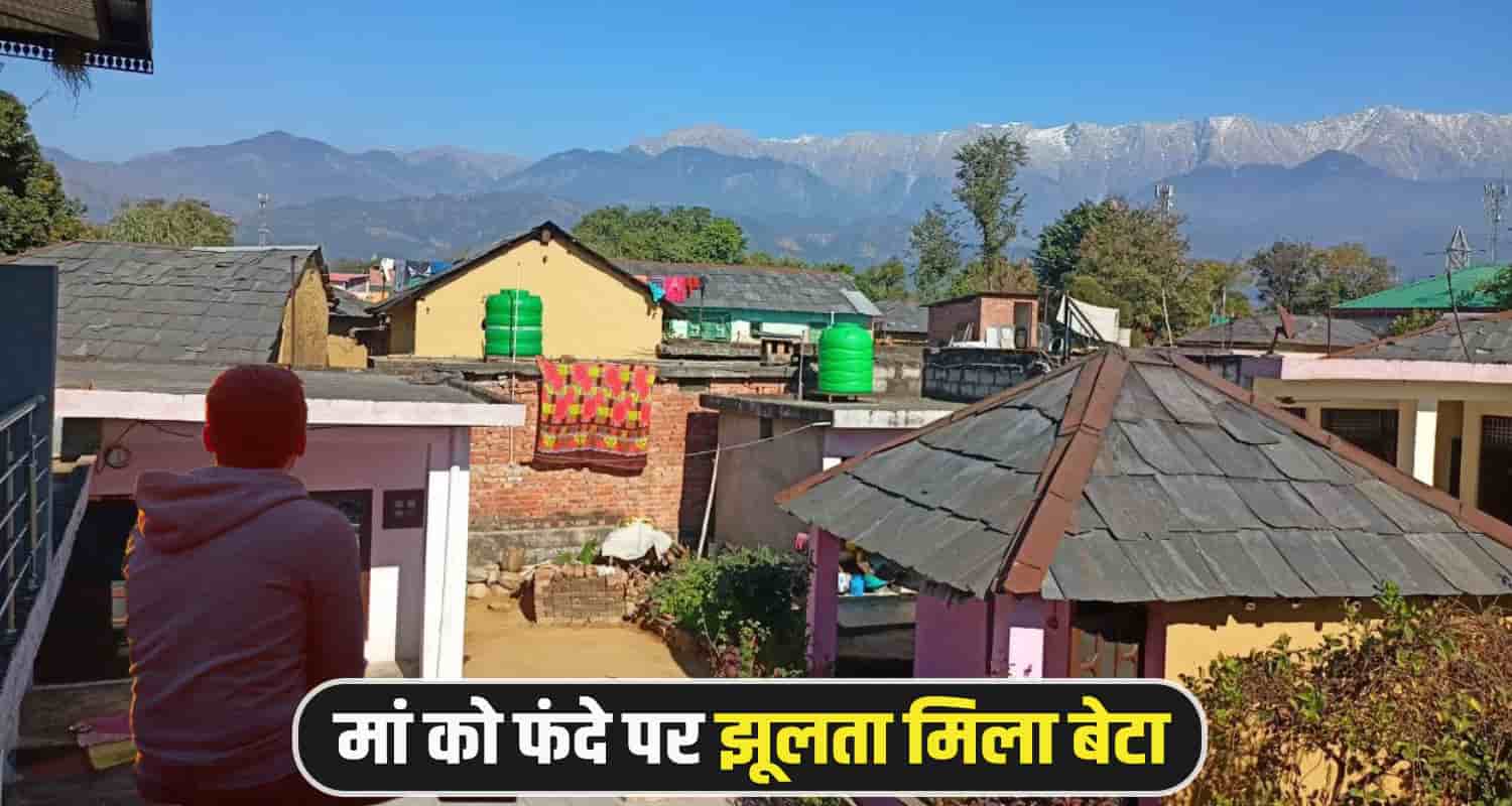 Himachal Youth crime News