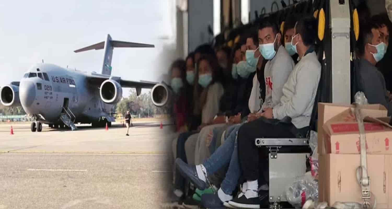 Himachal Youth Deport America