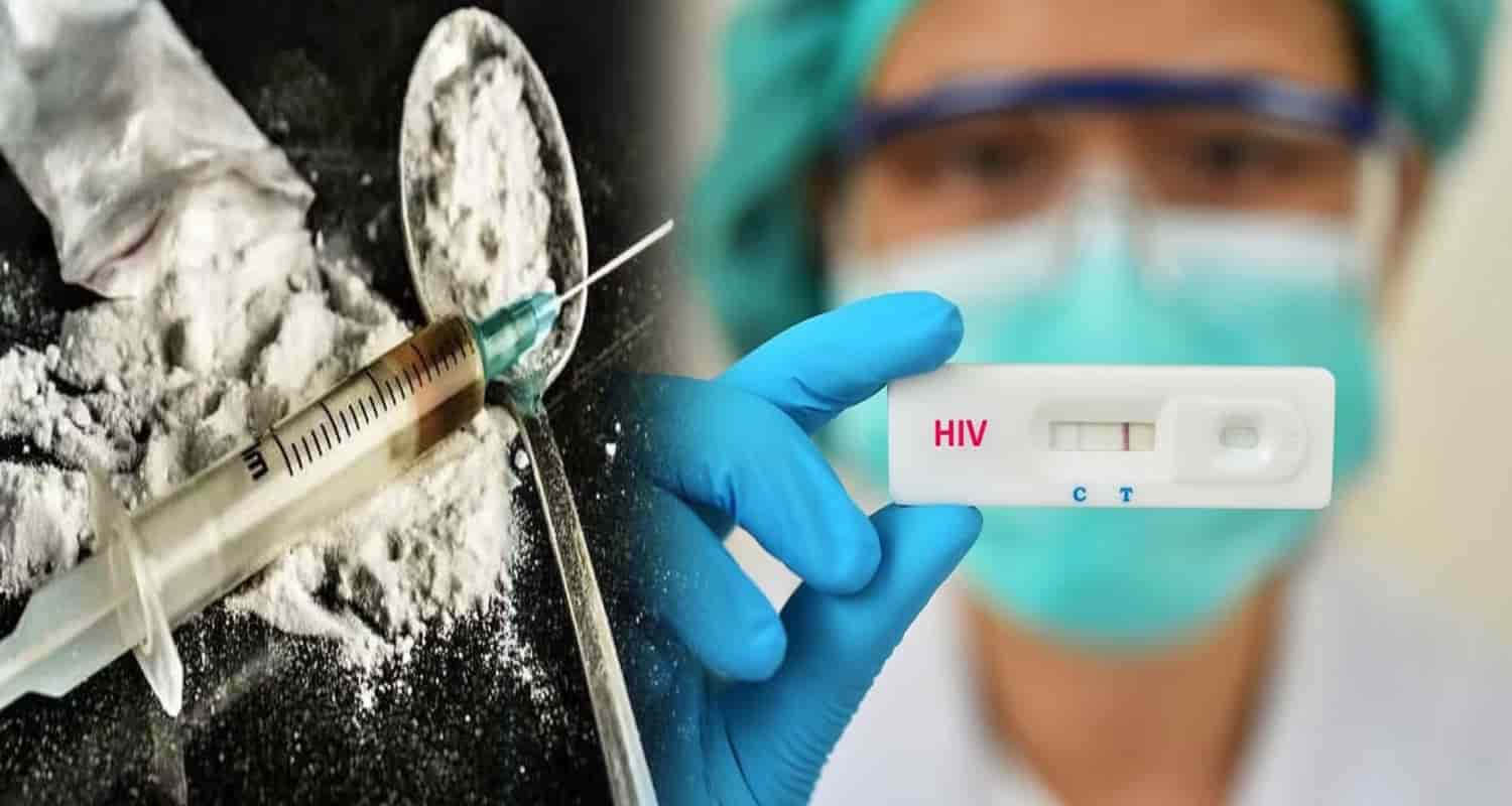 HIV Positive In Himachal