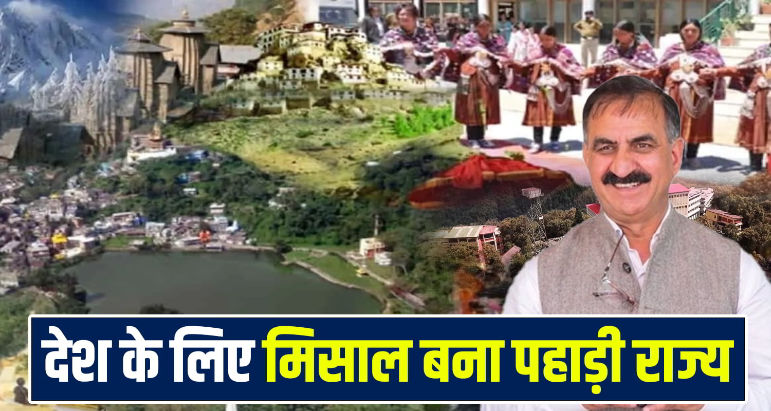 Literacy State Himachal