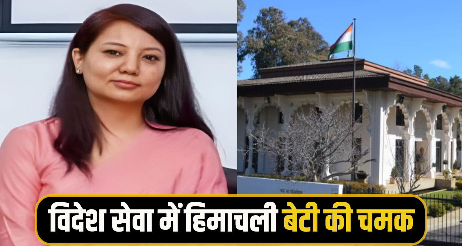 Irina Thakur Lahaul spiti