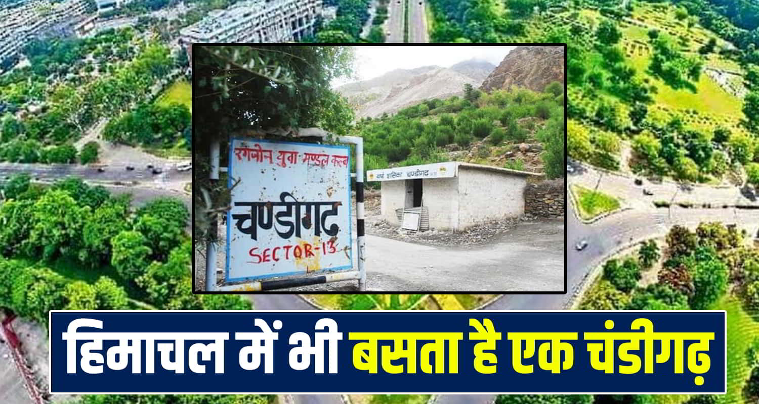 Chandigarh Sector 13