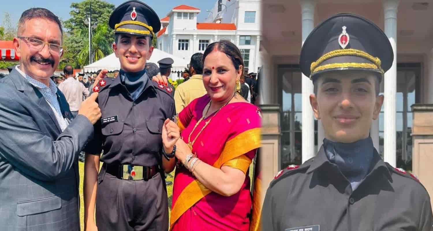 Kajal sadana mandi Himachal