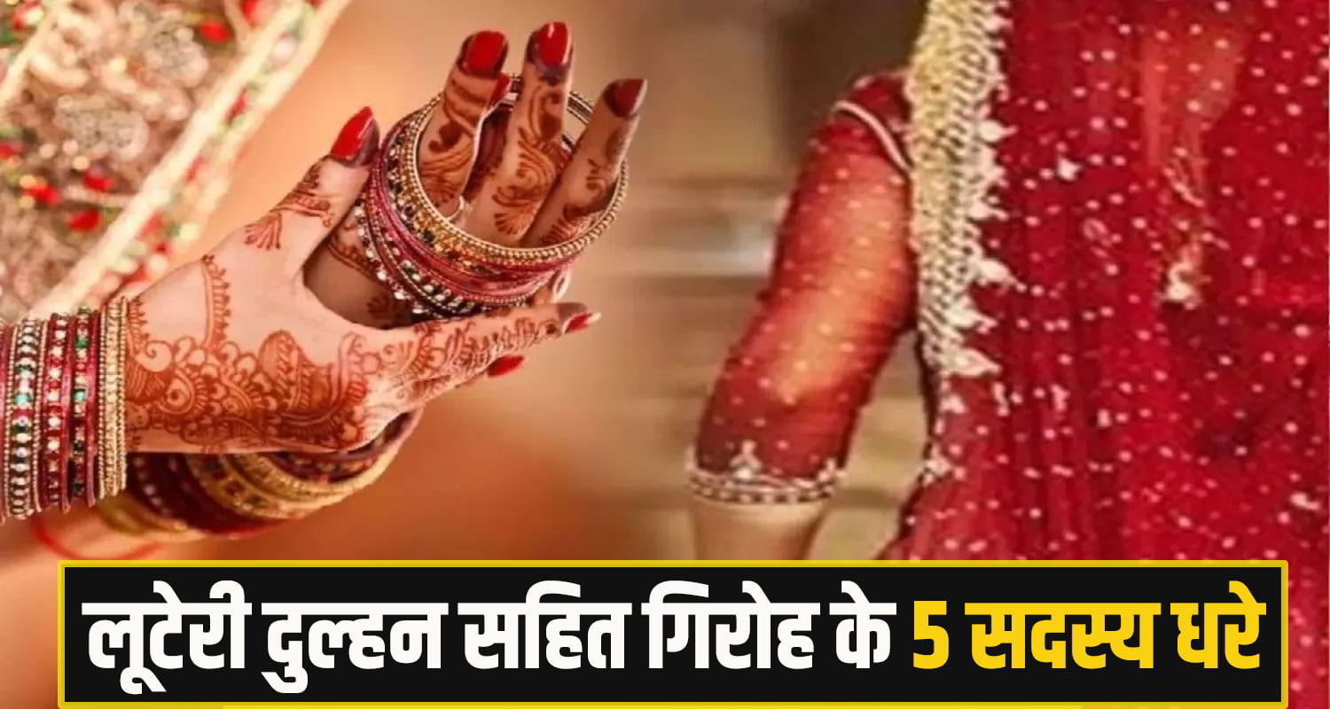 kangra Bride scam News