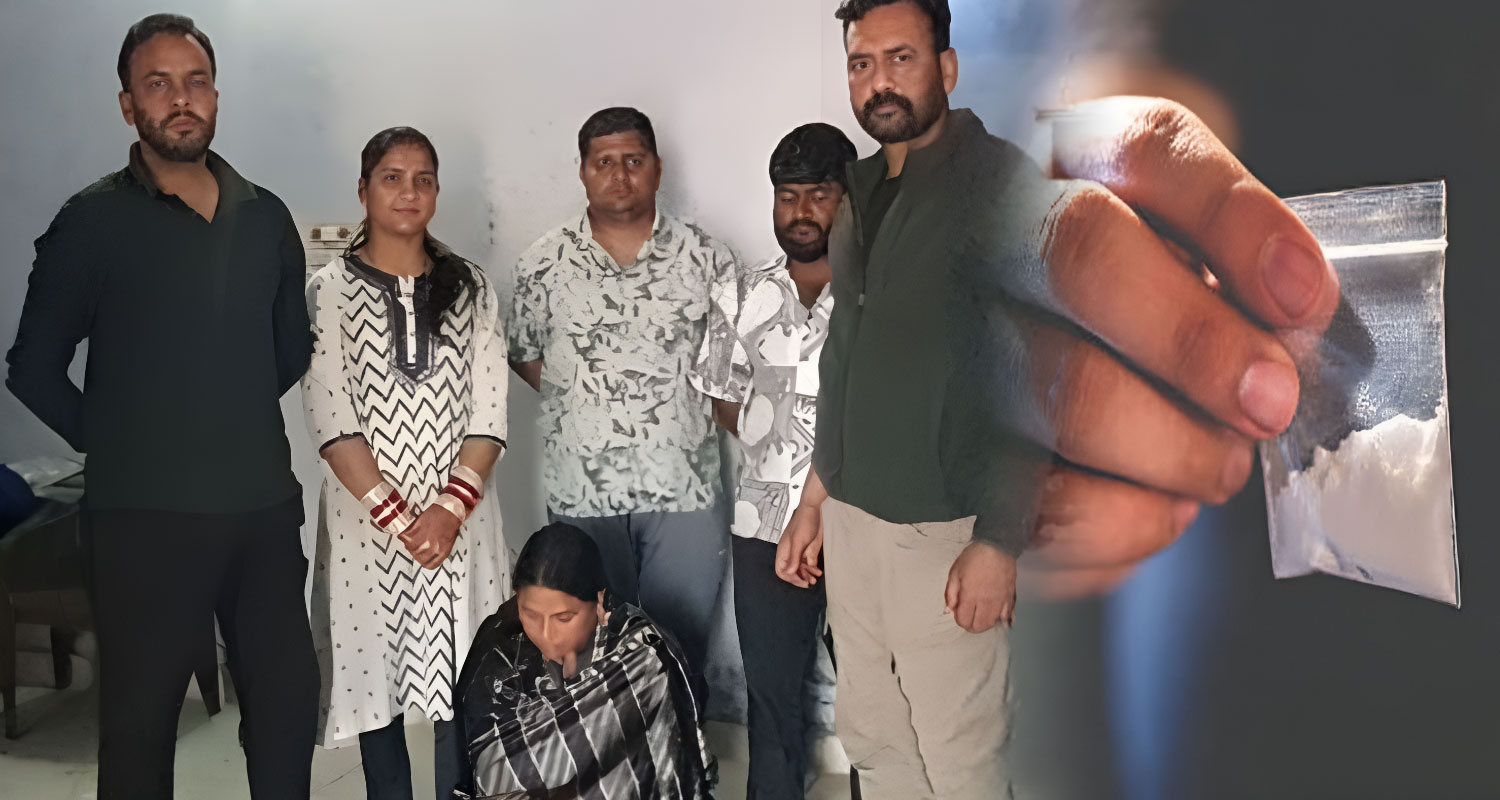 Kangra Chitta Cash Recover