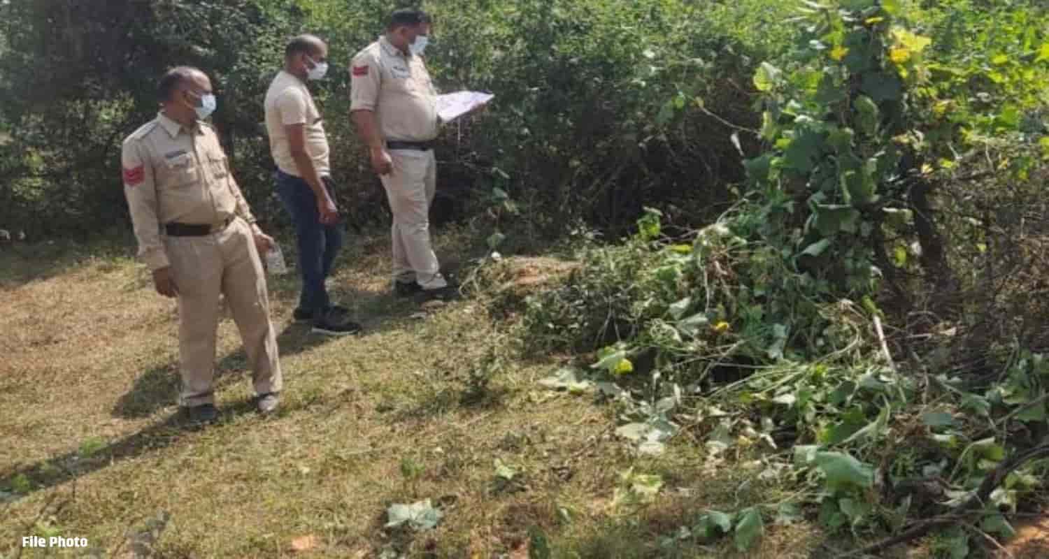 Kangra indora crime News