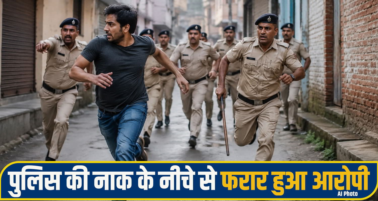 kangra Police