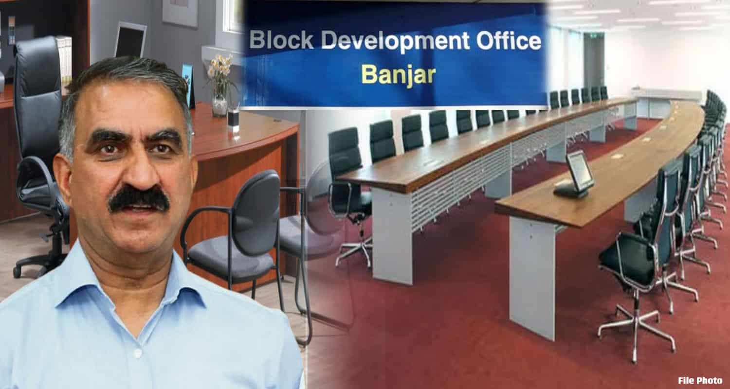 Kullu BDO Office Furniture