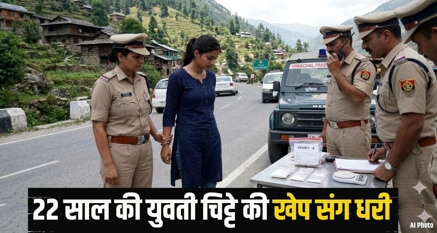 kullu chitta News