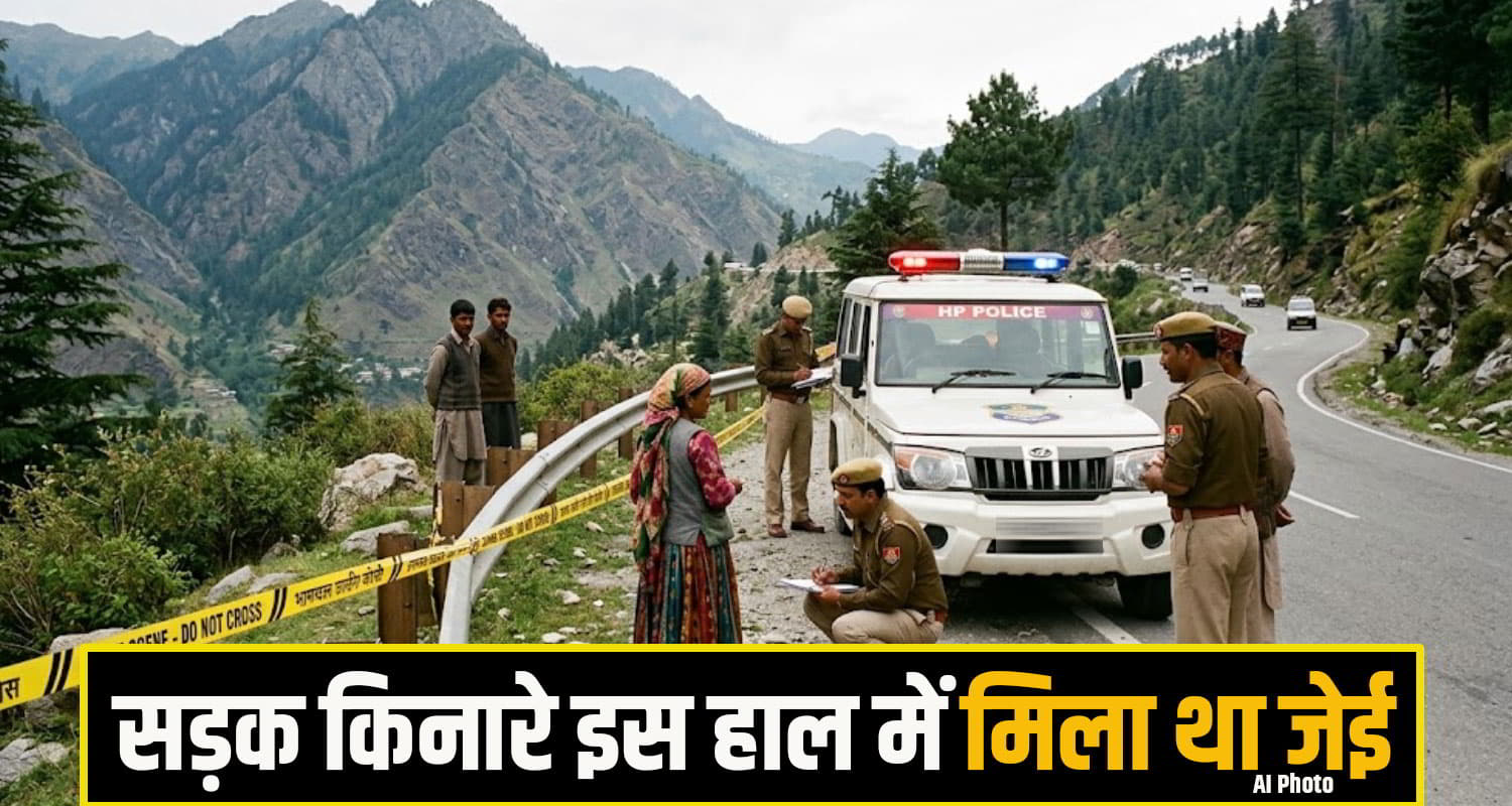 kullu crime