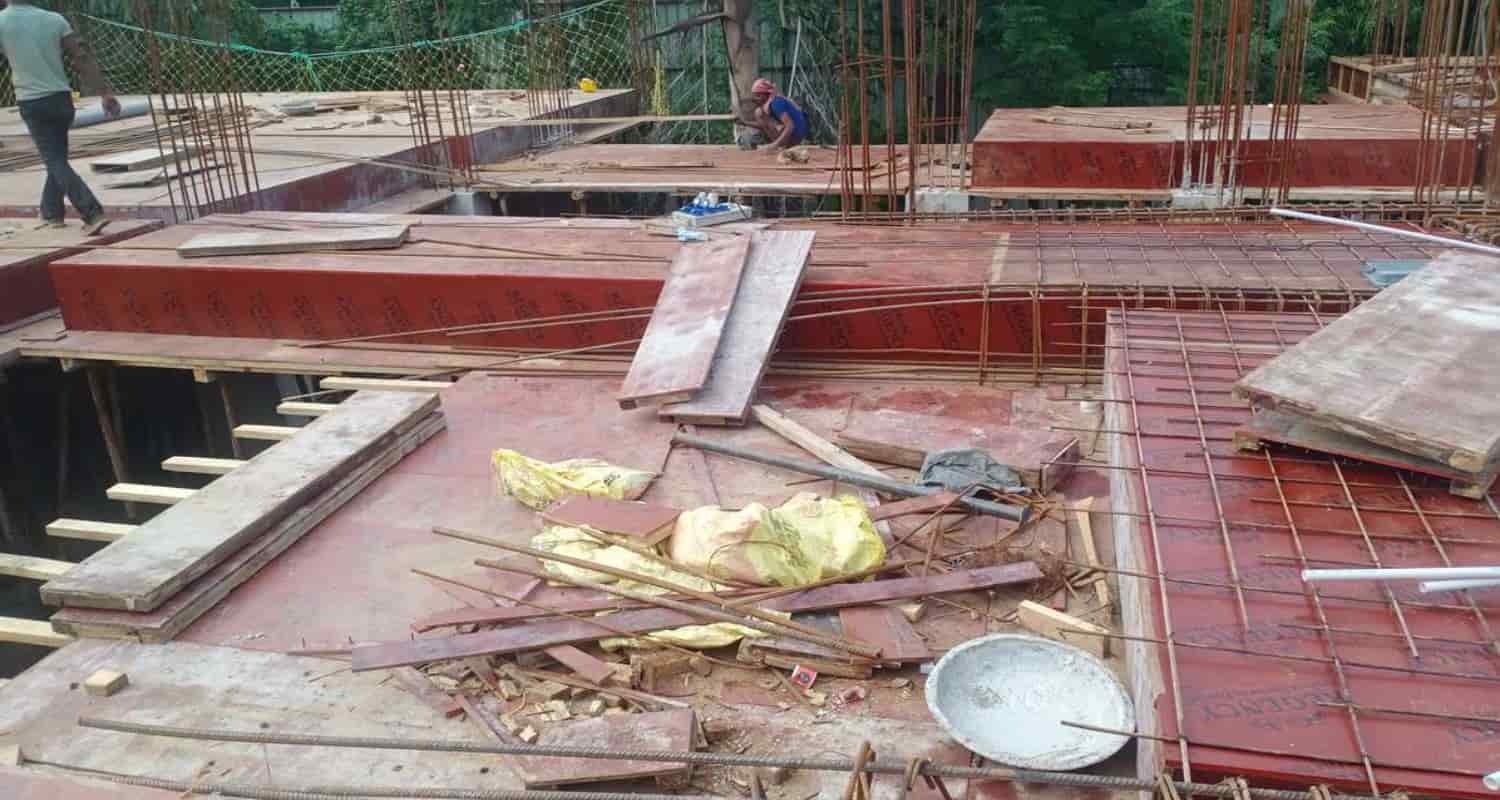 Labour got electrocuted