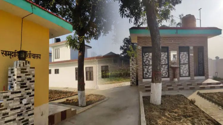 Ladoli panchayat scam 