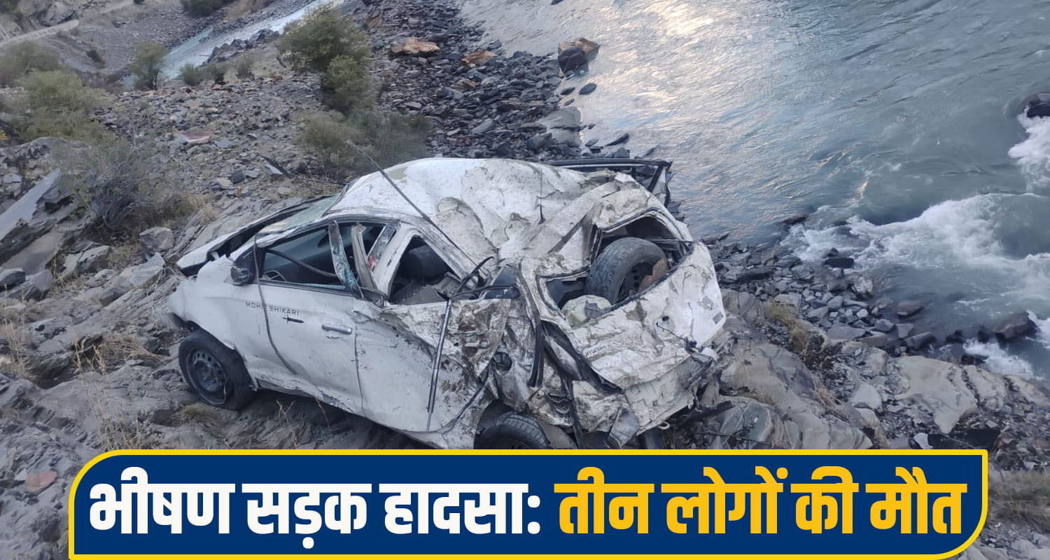 lahaul spiti accident