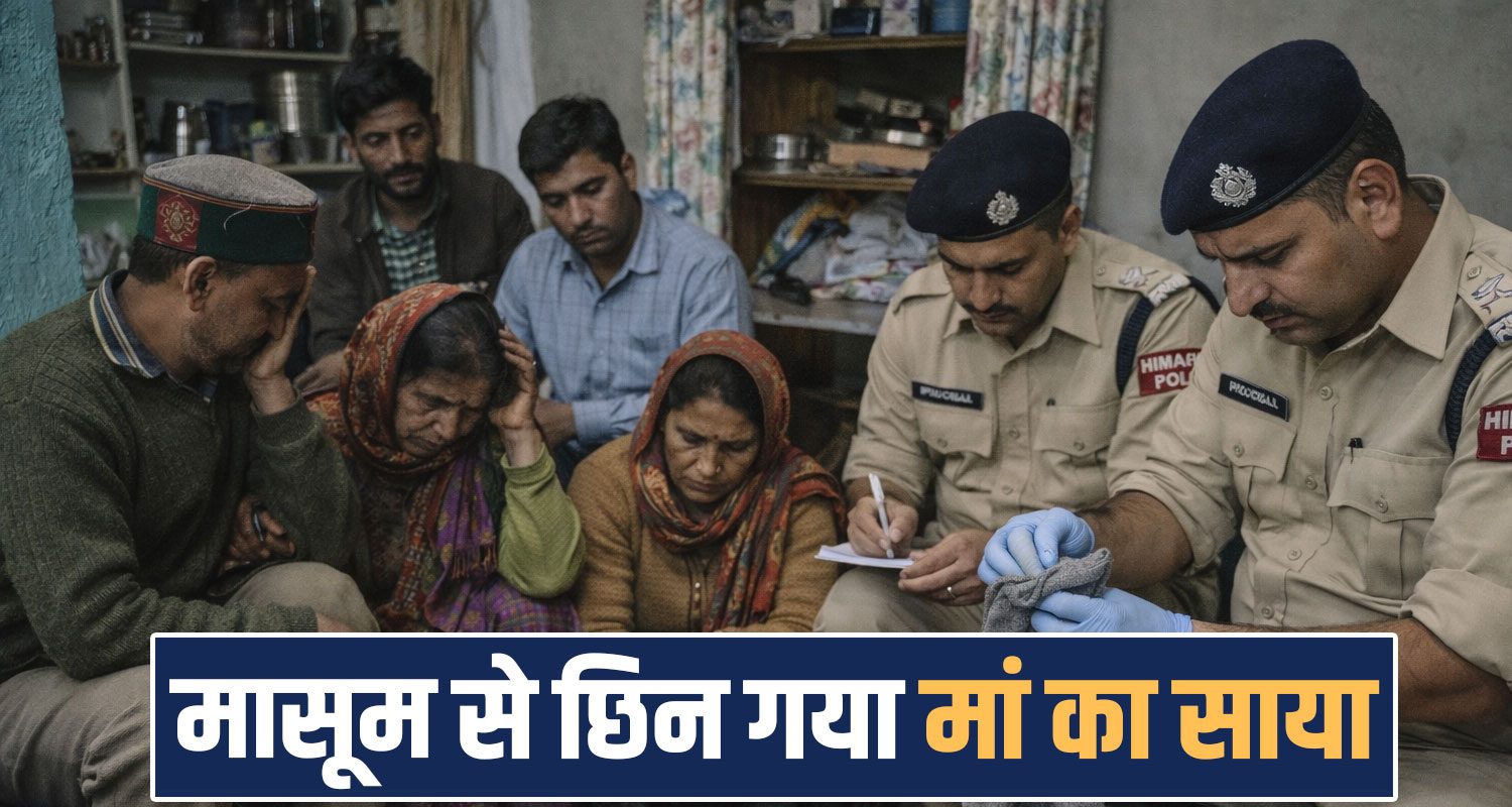 love marriage dowry demand husband wife sirmaur poanta sahib himachal police