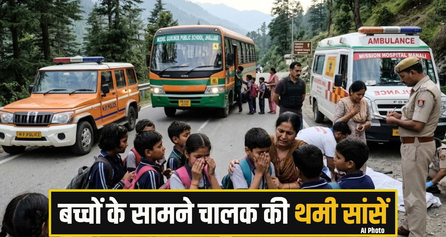 manali News