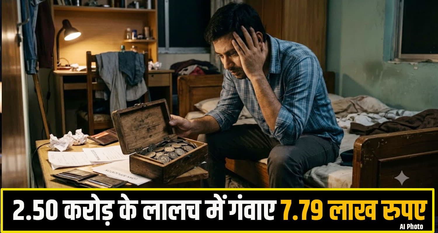 mandi fraud News
