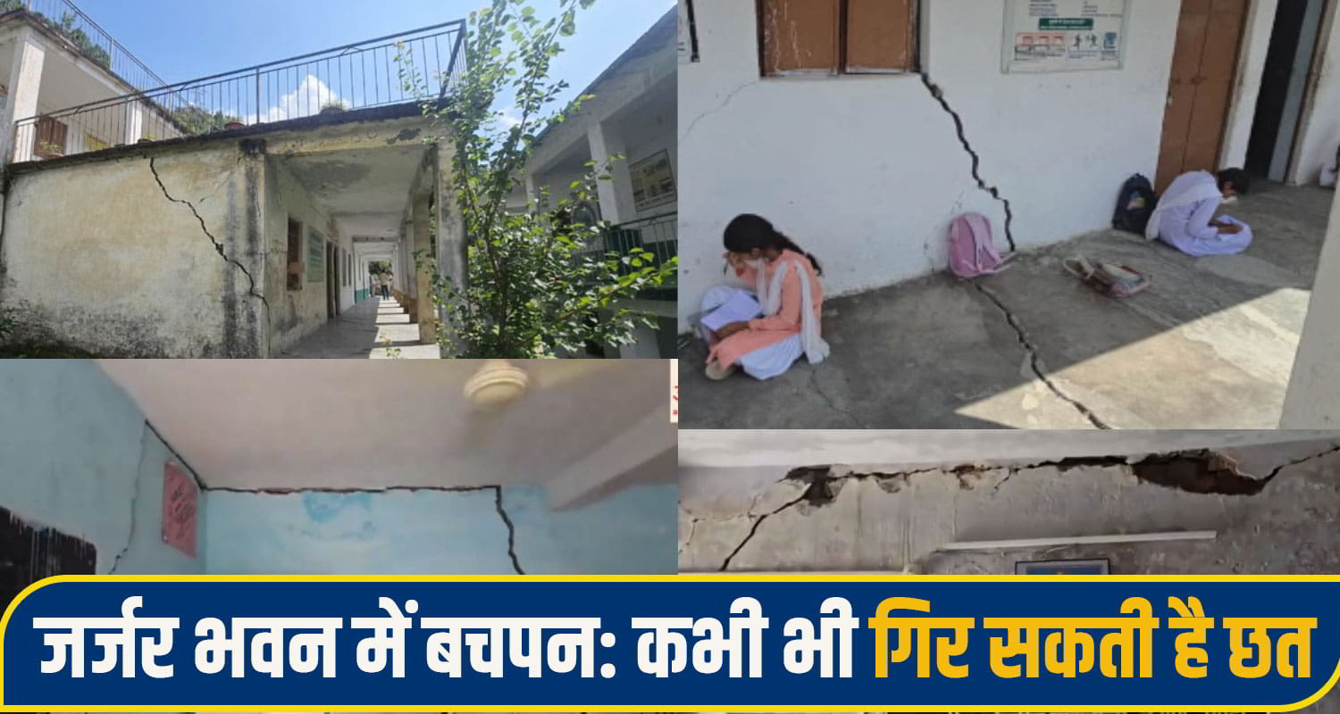 mandi govt school