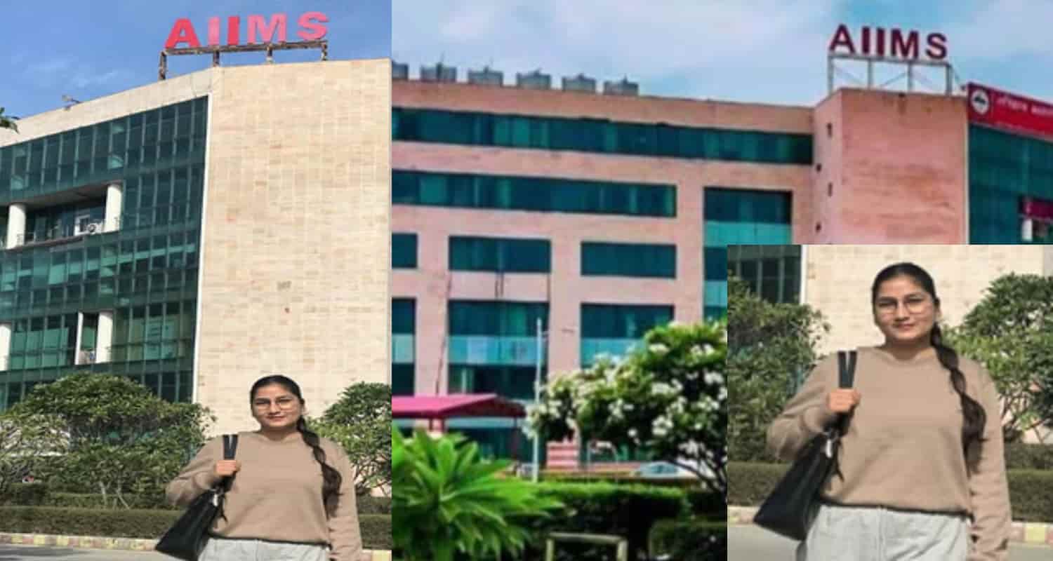 Manisha mandi nursing Officer