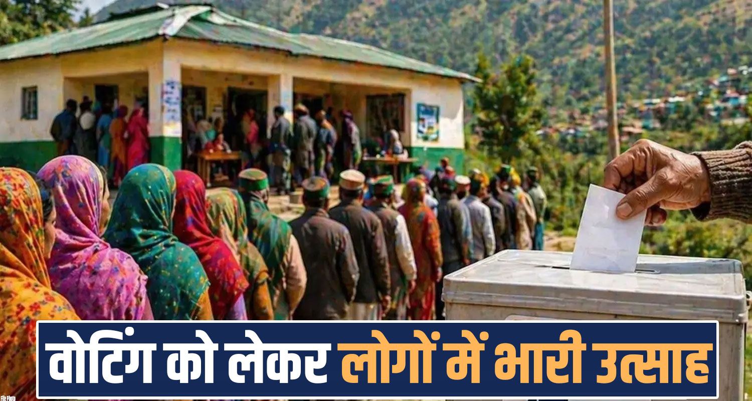 HIMACHAL NAGAR NIGAM ELECTION URBAN LOCAL BODIES 2027 VOTING