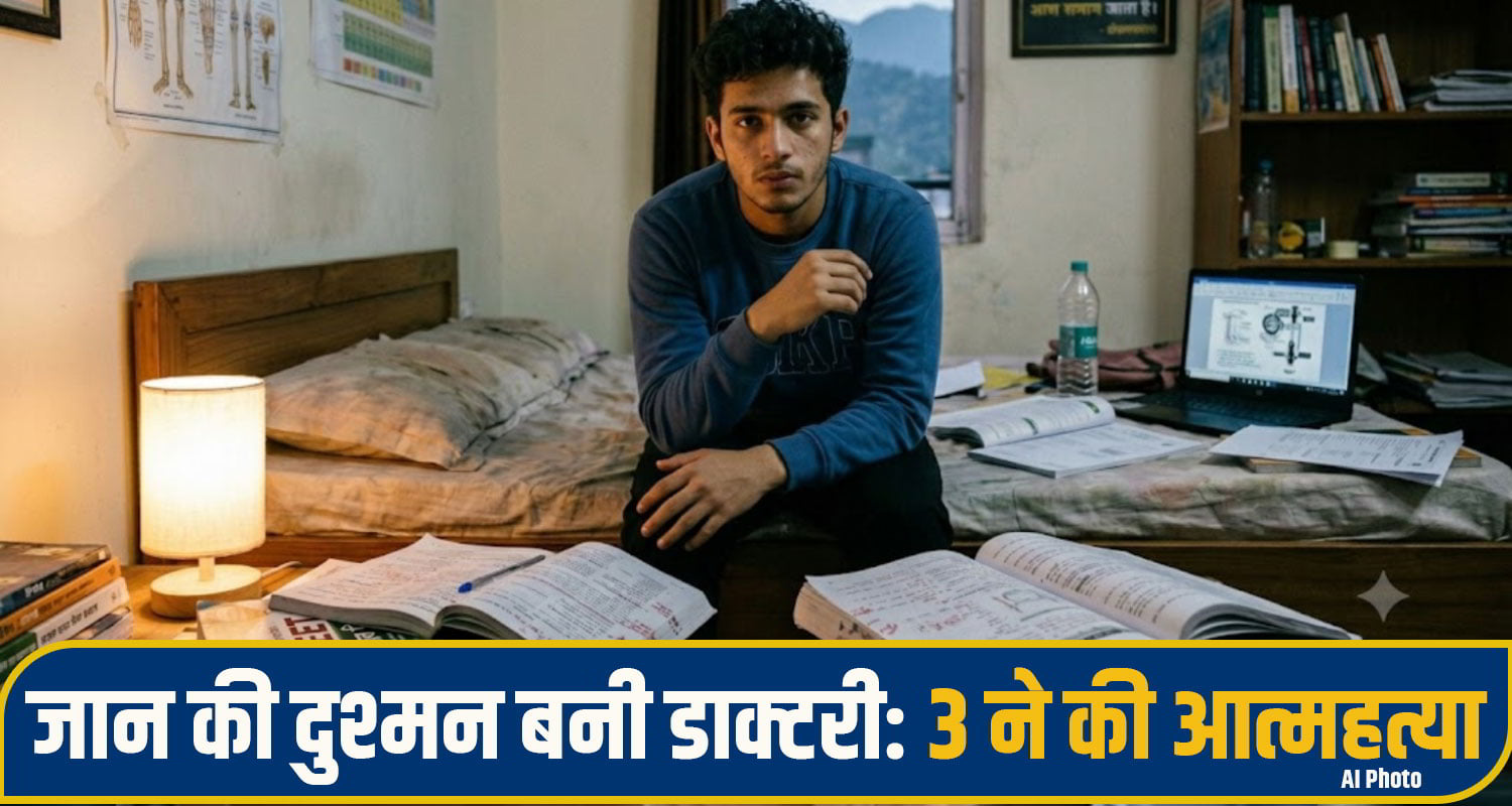 Neet exam