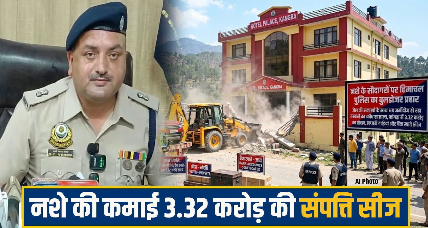 nurpur Police