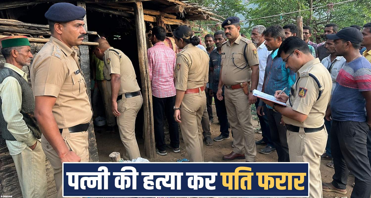 husband wife dispute himachal punjab border police case investigation