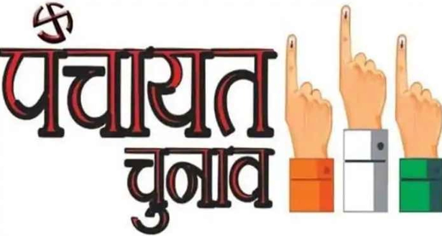 Himachal Panchayat Election BJP forms Committees zila parishad