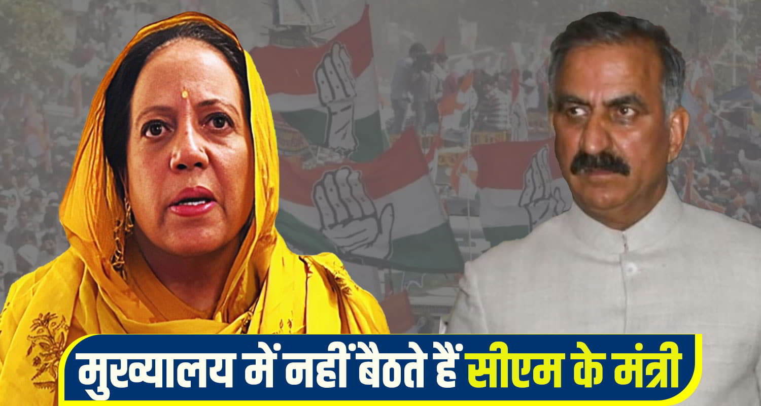 pratibha singh congress