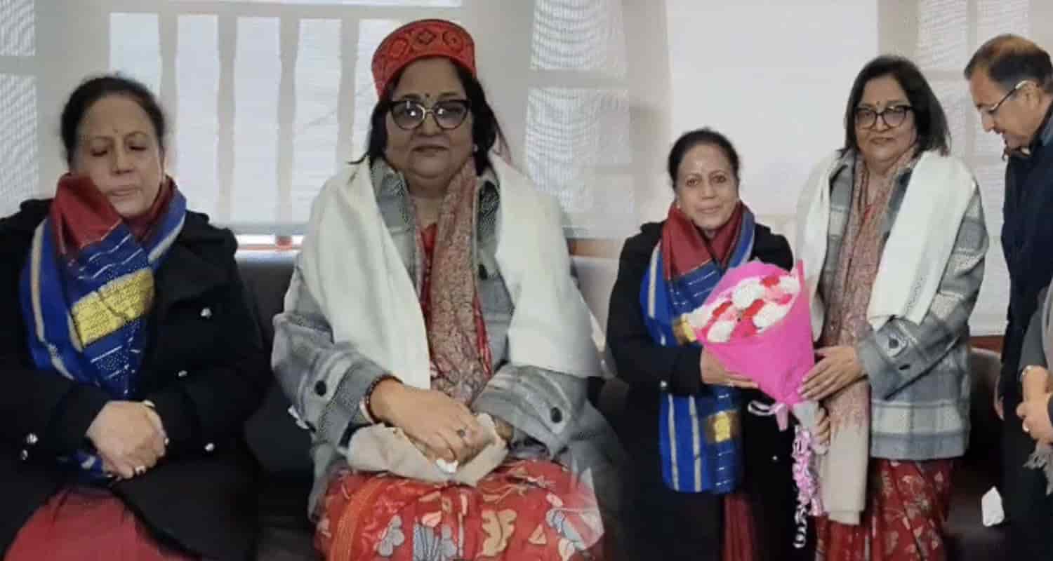 Himachal Congress News