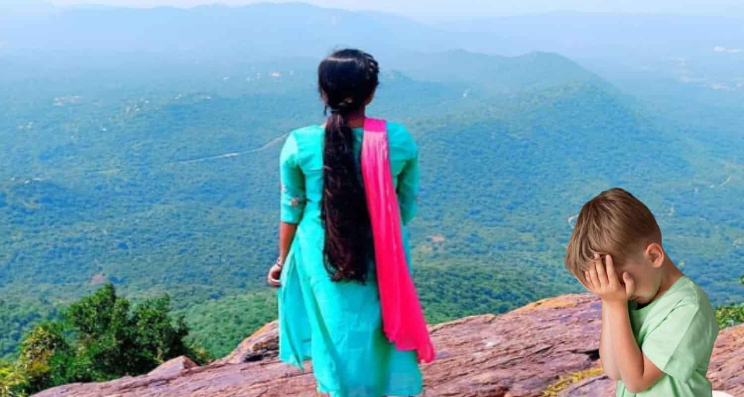 Rampur Bushar Shimla Women