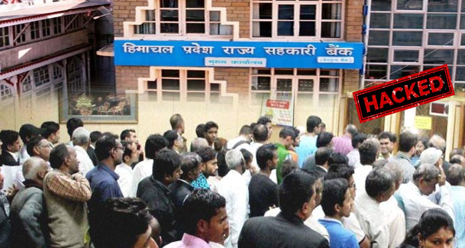 HP State Cooperative Bank