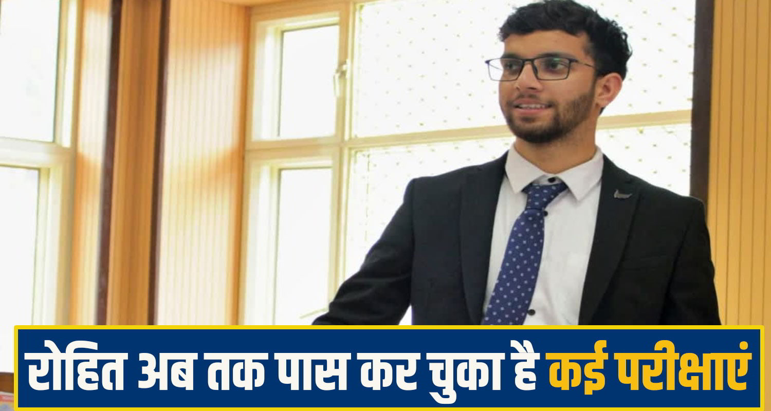 Rohit Thakur