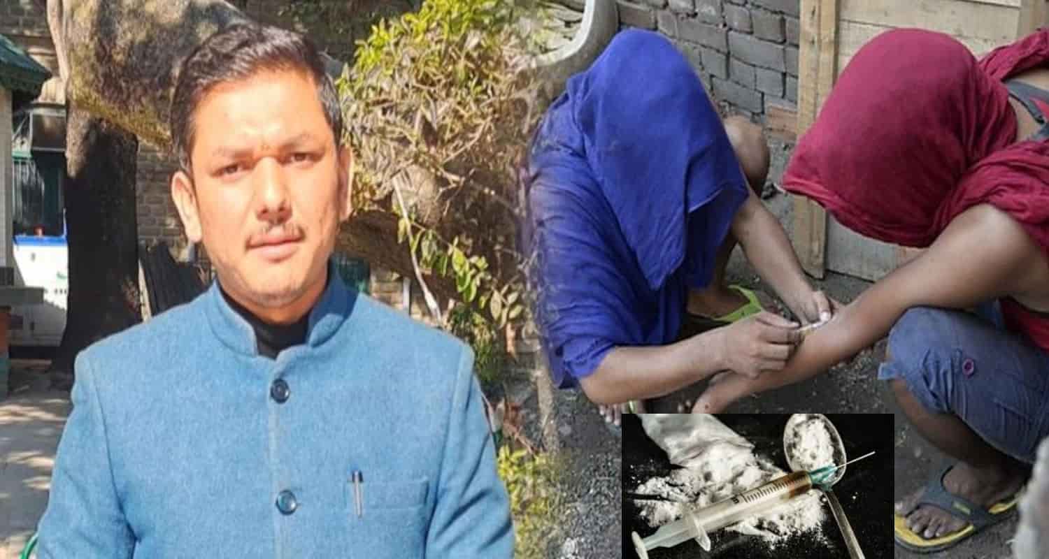 Saraj Youth Congress