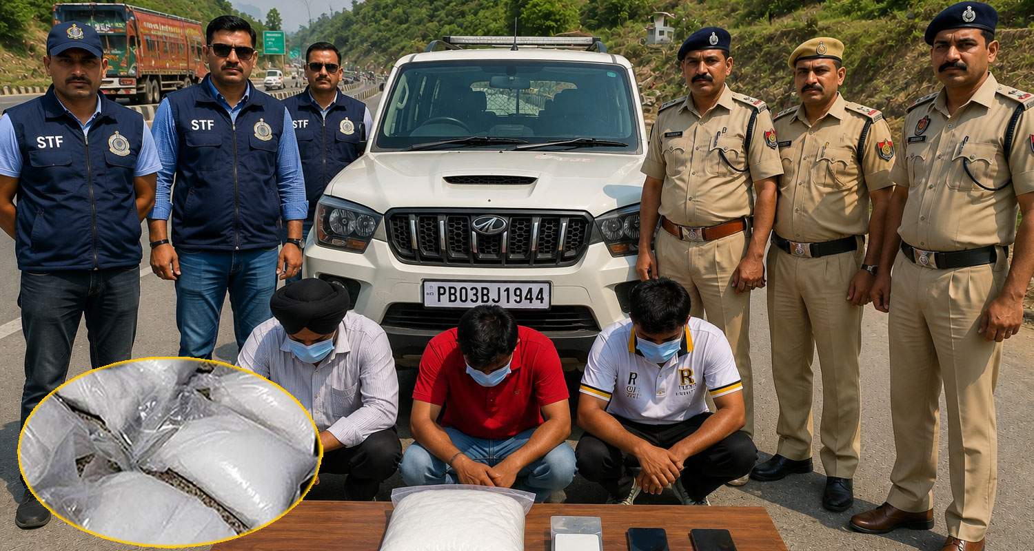 chitta suppliers punjab number scorpio bilaspur police himachal